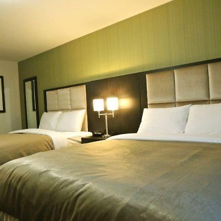 Western Star Inn And Suites Carlyle Luaran gambar
