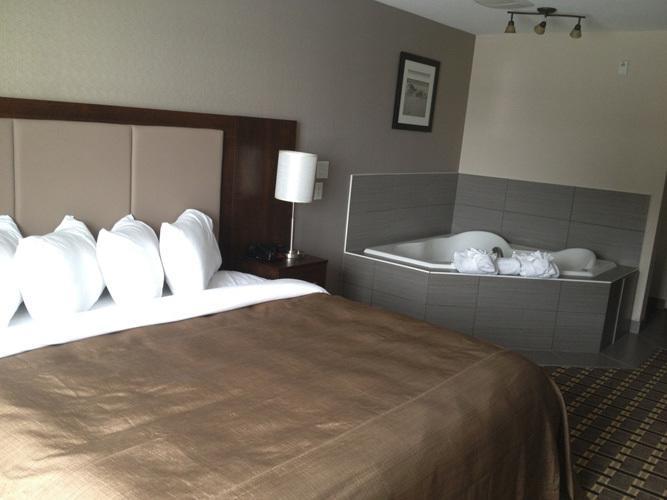 Western Star Inn And Suites Carlyle Luaran gambar