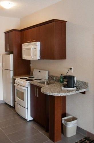 Western Star Inn And Suites Carlyle Luaran gambar