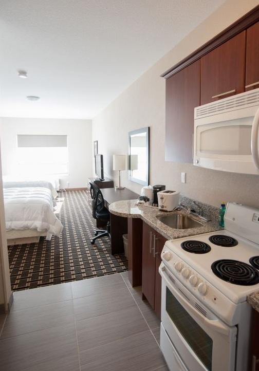 Western Star Inn And Suites Carlyle Luaran gambar