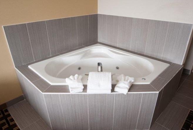 Western Star Inn And Suites Carlyle Luaran gambar