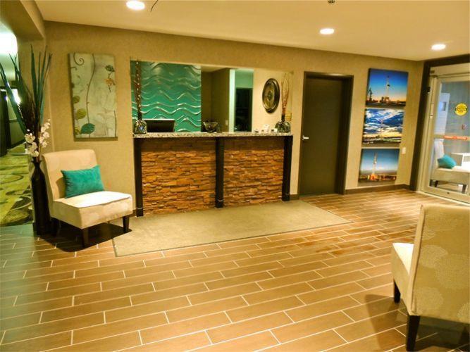 Western Star Inn And Suites Carlyle Luaran gambar