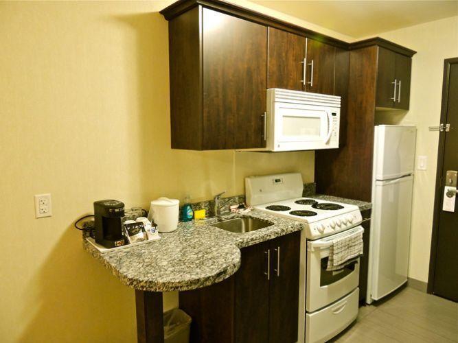 Western Star Inn And Suites Carlyle Bilik gambar