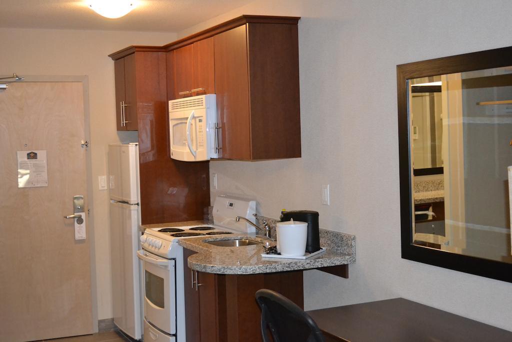 Western Star Inn And Suites Carlyle Luaran gambar